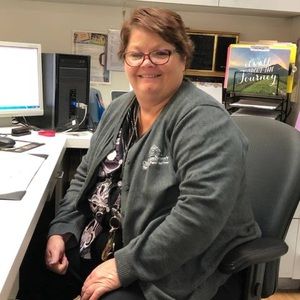 Meet your Posher, Jacqueline